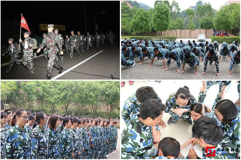 軍訓(xùn)心得體會(huì)1000字