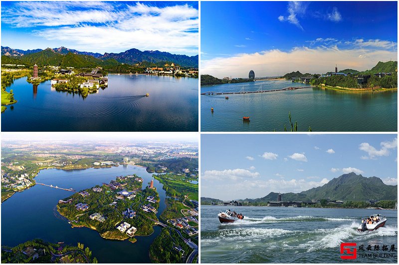 北京懷柔雁棲湖風景區(qū)
