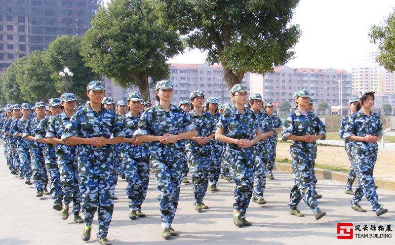 軍訓(xùn)總結(jié)1000字