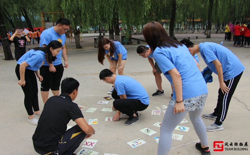 教師素質(zhì)拓展訓練心得體會2500字