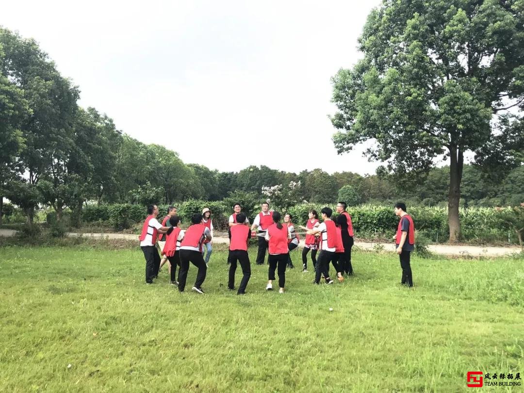 懷柔秋季采摘團建活動心得體會