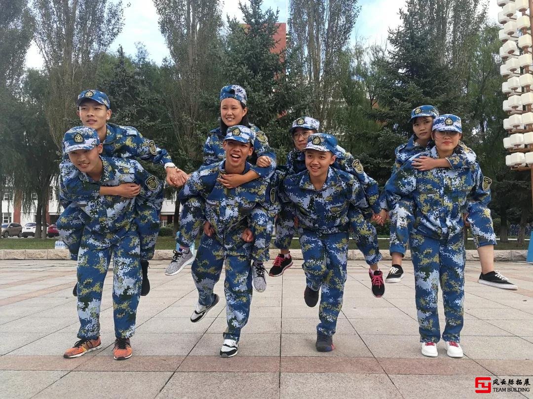 軍訓(xùn)心得體會(huì)800字「五篇」