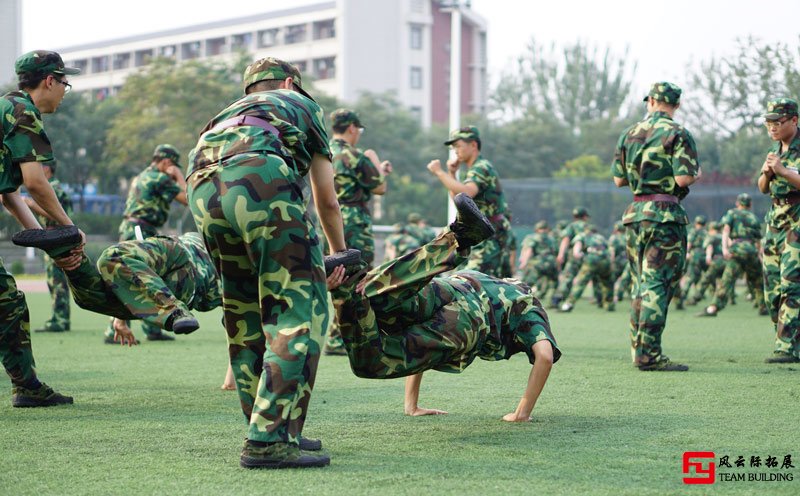軍訓(xùn)心得體會(huì)800字左右