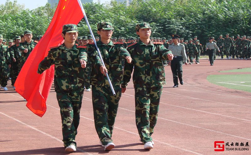 大學(xué)生軍訓(xùn)心得體會「五篇」