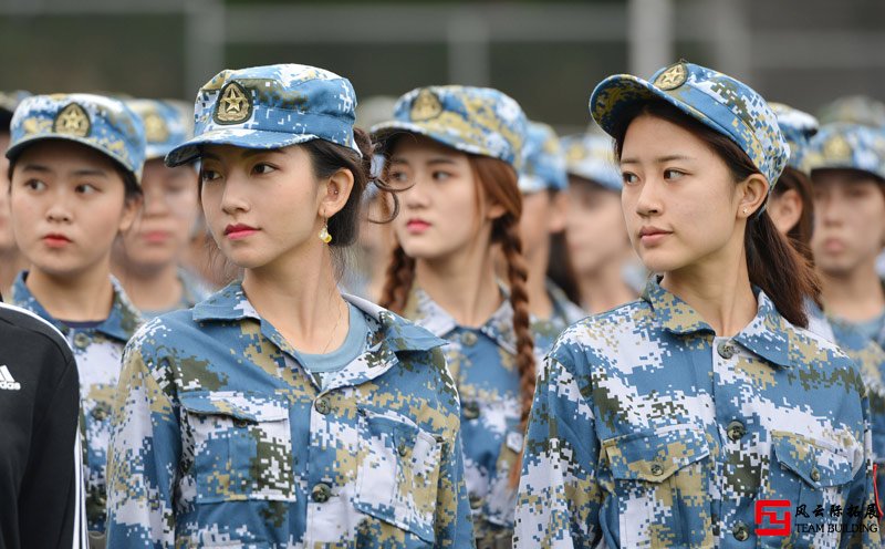 軍訓(xùn)感言「五篇」