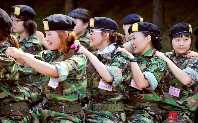 翻閱上百篇軍訓心得，有真情實感的占極少數(shù)