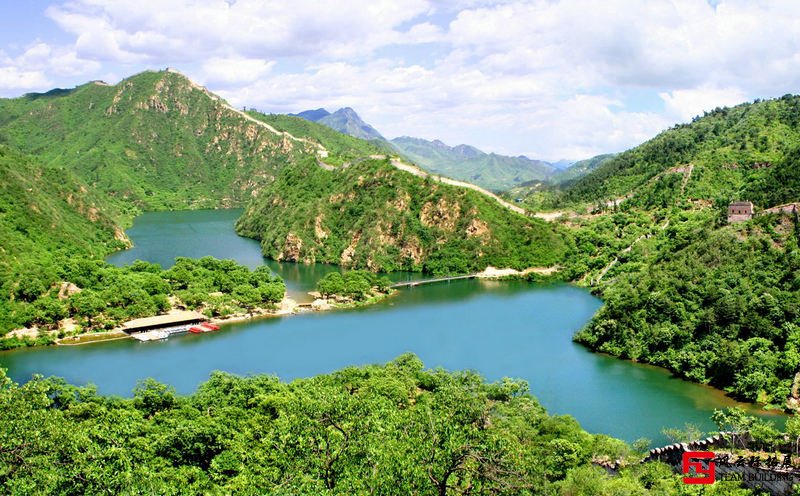 水長城團建