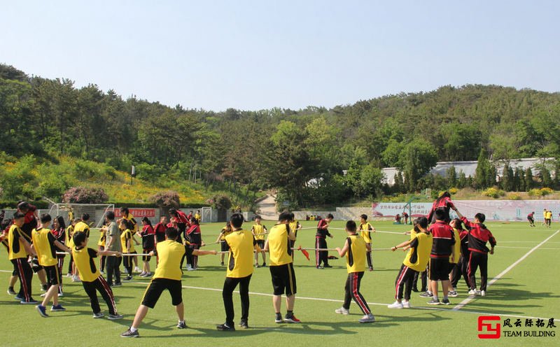 北京郊區(qū)團建活動方案