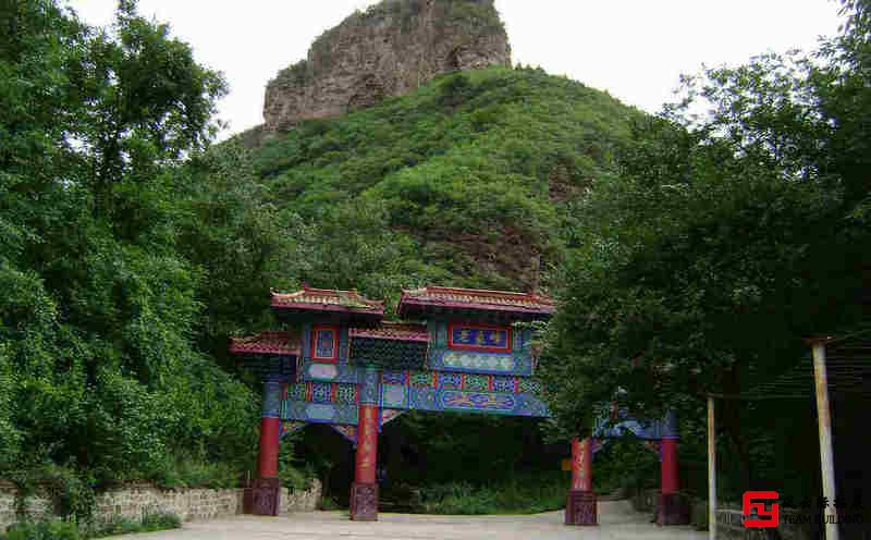 平谷桃花海1天團(tuán)建拓展活動(dòng)方案