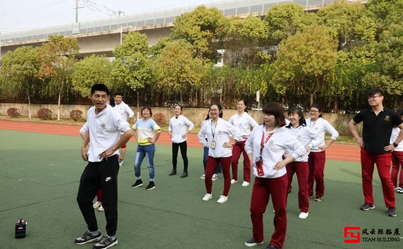 北京6月團(tuán)建拓展活動(dòng)方案
