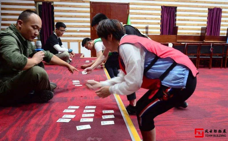 室內(nèi)內(nèi)訓(xùn)團(tuán)隊凝聚力1天團(tuán)建拓展活動方案 室內(nèi)內(nèi)訓(xùn)團(tuán)隊凝聚力1天團(tuán)建拓展活動方案