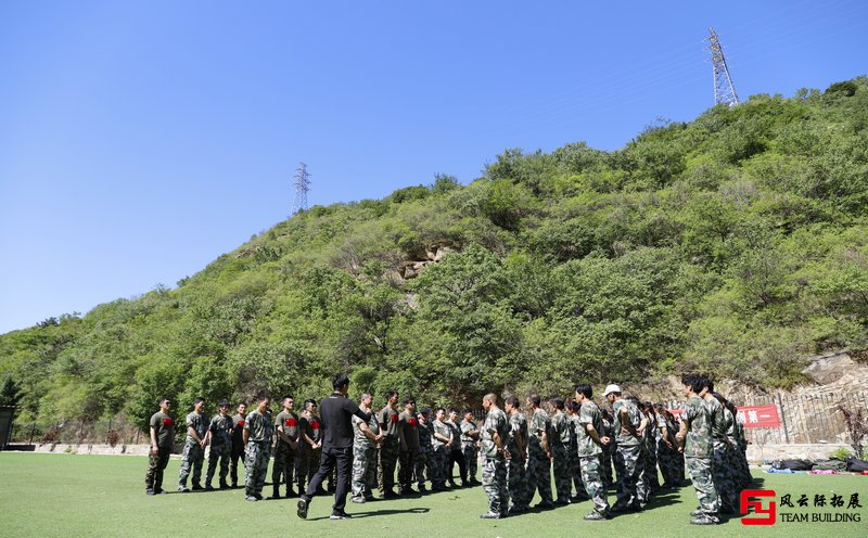 學生軍訓感想五篇