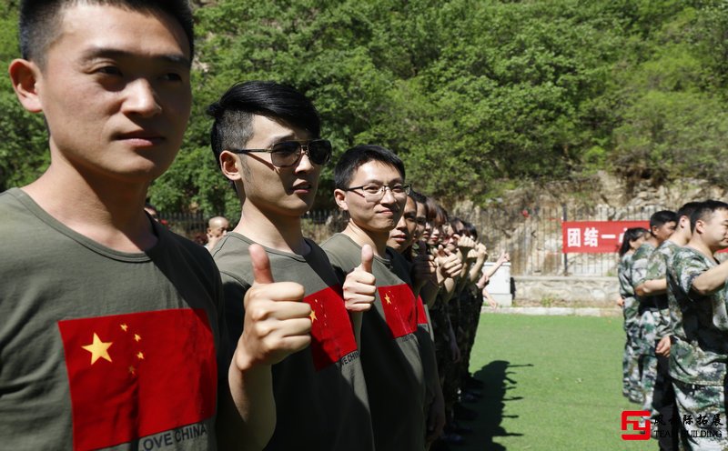 學生軍訓感想五篇