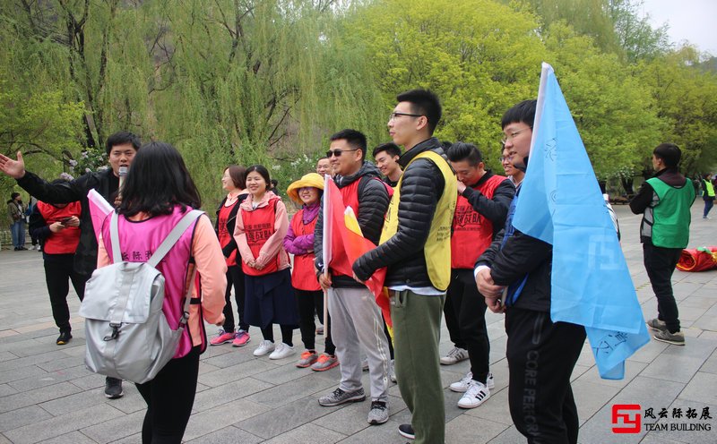 兩天拓展訓(xùn)練后的體會(huì)感想五篇
