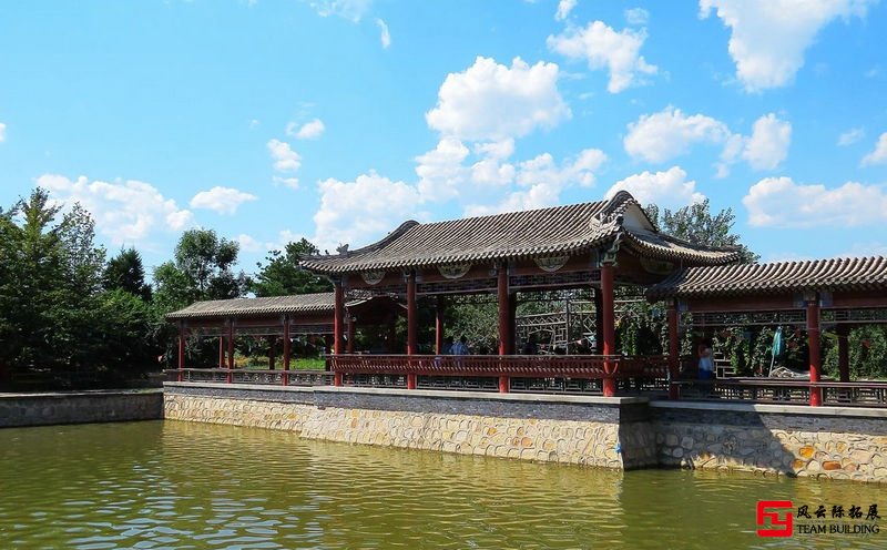 海淀尚莊度假村1天團(tuán)建拓展活動(dòng)方案