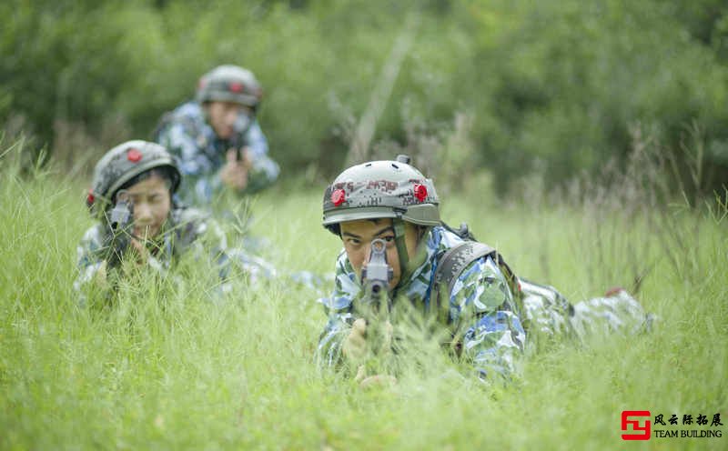 打造完美團(tuán)隊2天1夜團(tuán)建拓展活動方案