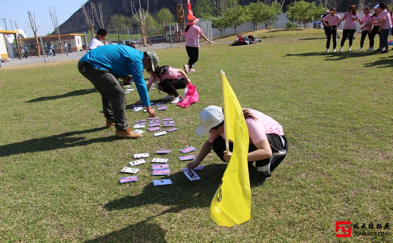 拓展訓練：難忘的經(jīng)歷五篇