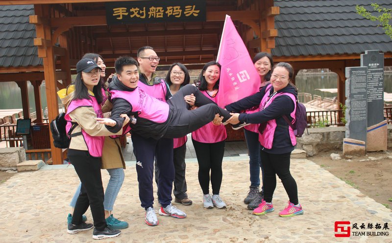 辦公室團(tuán)隊(duì)拓展訓(xùn)練感想五篇