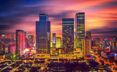 成都兩天團建攻略，最in的玩法都在這