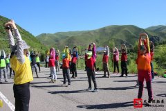 團(tuán)隊(duì)拓展增動(dòng)力，乘風(fēng)破浪鑄新篇!
