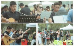 青年員工團(tuán)建拓展訓(xùn)練