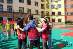 員工拓展培訓(xùn)心得體會(huì)1000字