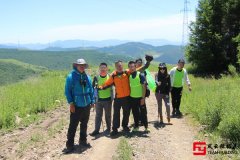 戶外團建拓展訓(xùn)練心得體會200字-300字5篇